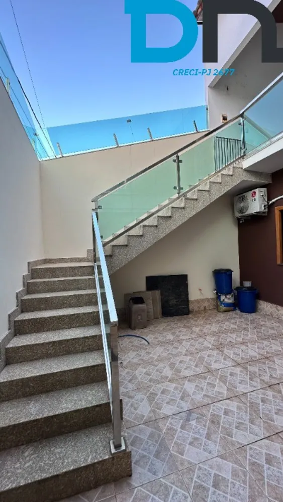Casa, 4 quartos, 300 m² - Foto 14