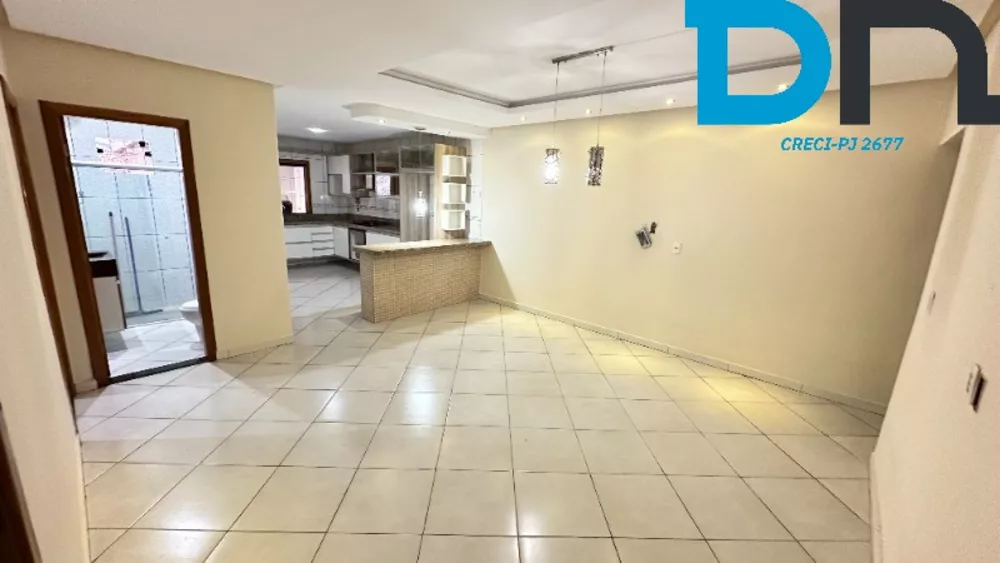 Casa, 4 quartos, 300 m² - Foto 4