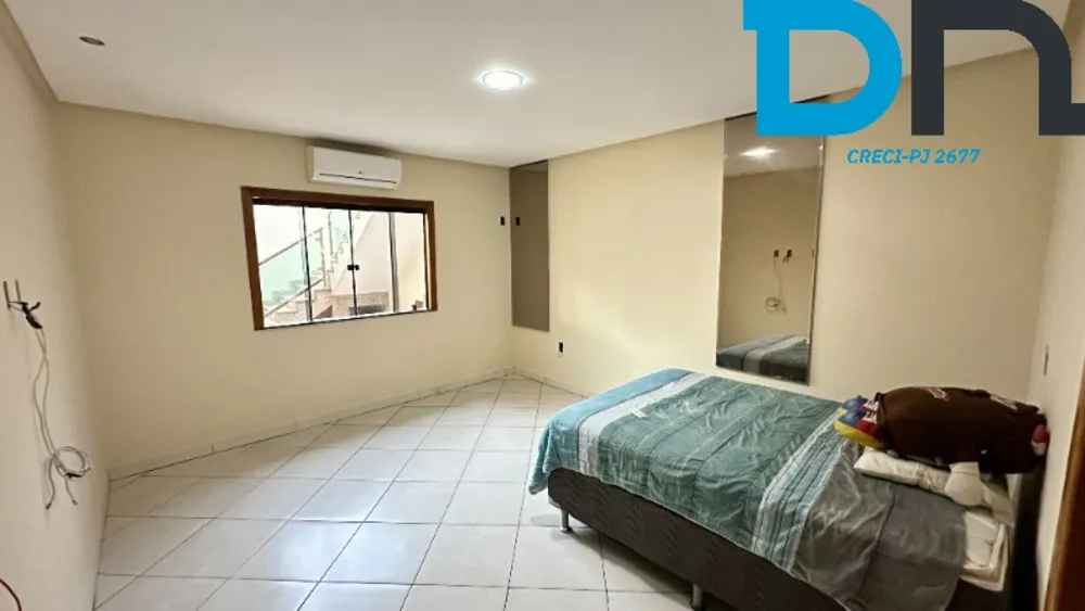Casa, 4 quartos, 300 m² - Foto 6