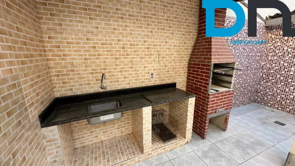 Casa, 4 quartos, 300 m² - Foto 12