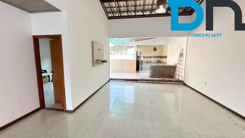 Casa, 4 quartos, 300 m² - Foto 16