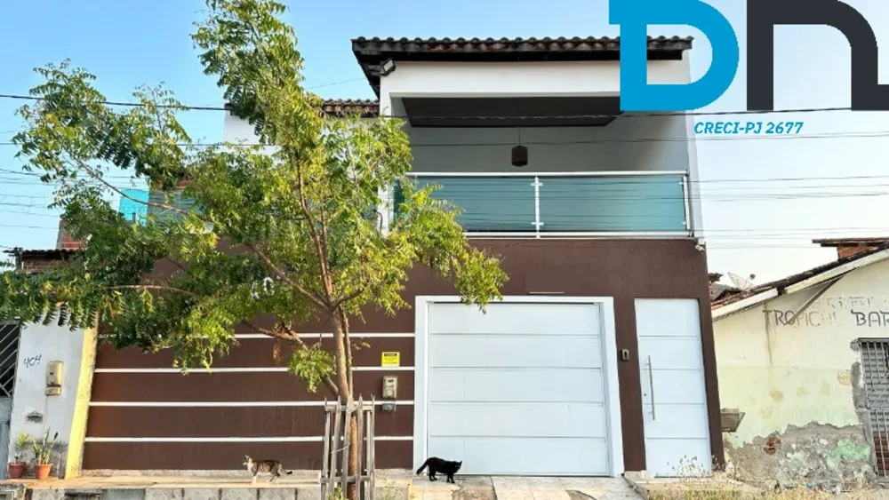 Casa, 4 quartos, 300 m² - Foto 1