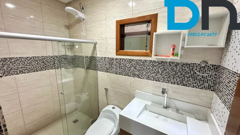 Casa, 4 quartos, 300 m² - Foto 7