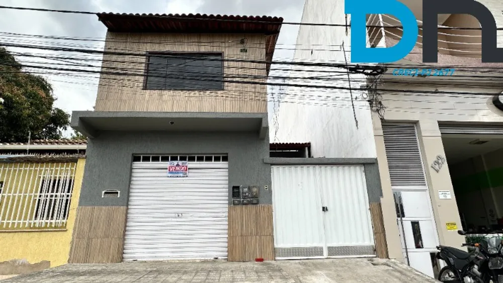 Casa, 4 quartos, 200 m² - Foto 1