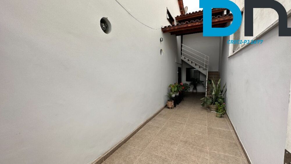 Casa, 4 quartos, 200 m² - Foto 1