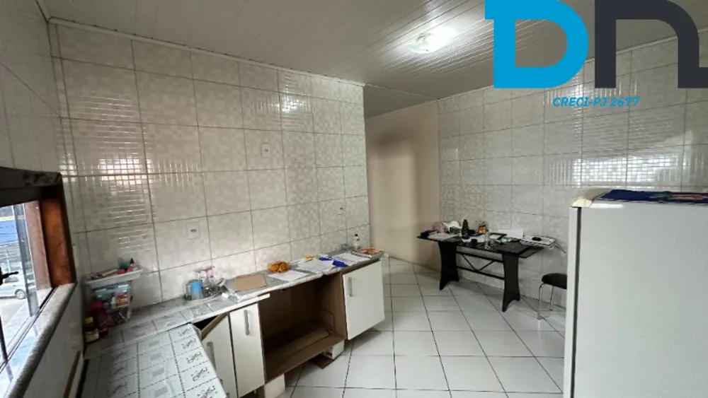 Casa, 4 quartos, 200 m² - Foto 14