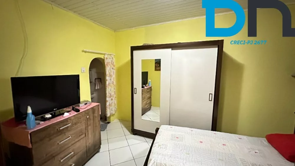 Casa, 4 quartos, 200 m² - Foto 5