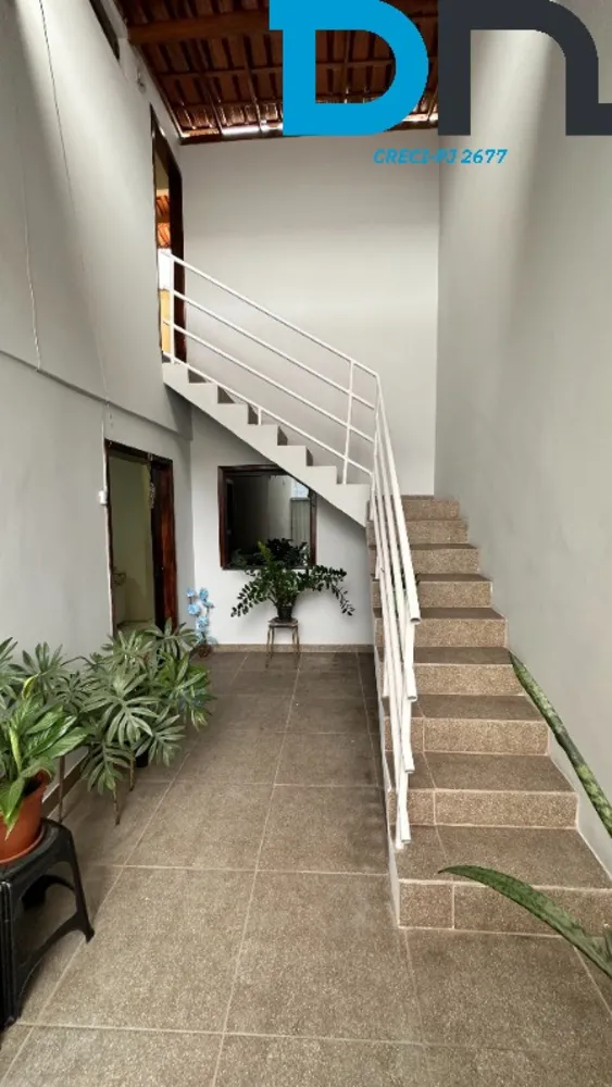 Casa, 4 quartos, 200 m² - Foto 13