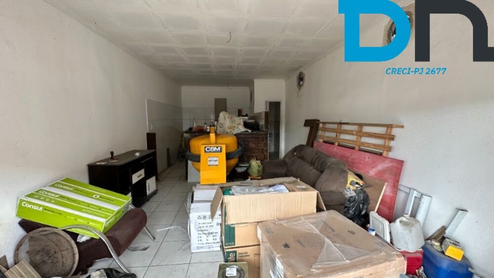Casa, 4 quartos, 200 m² - Foto 3