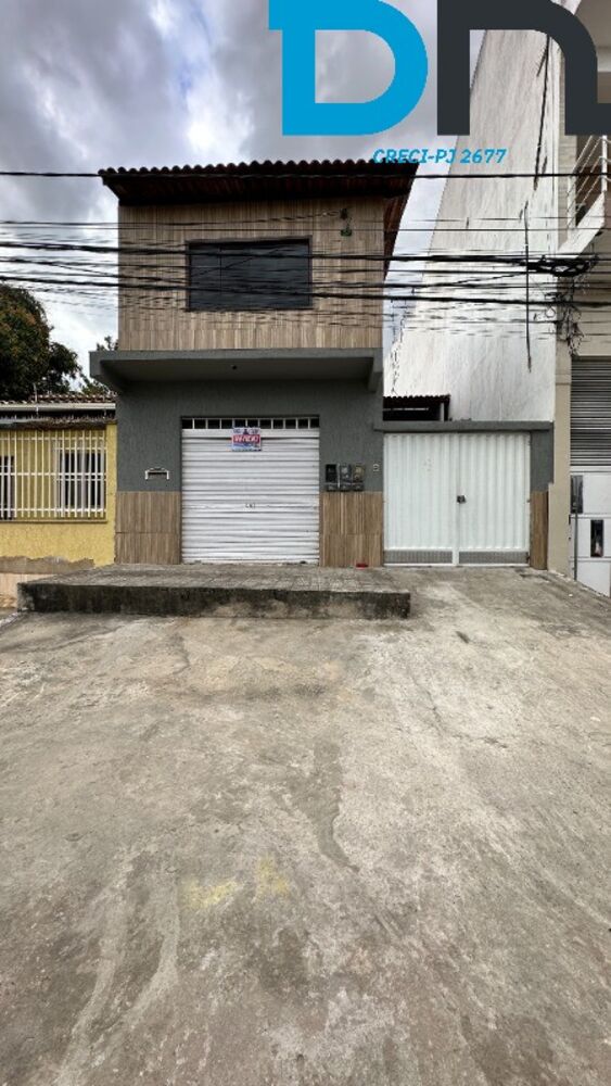 Casa, 4 quartos, 200 m² - Foto 4