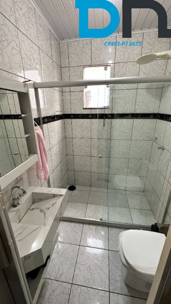 Casa, 4 quartos, 200 m² - Foto 2