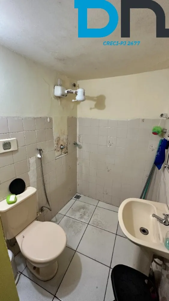 Casa, 4 quartos, 200 m² - Foto 11