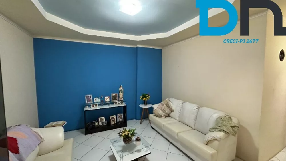 Casa, 4 quartos, 200 m² - Foto 6