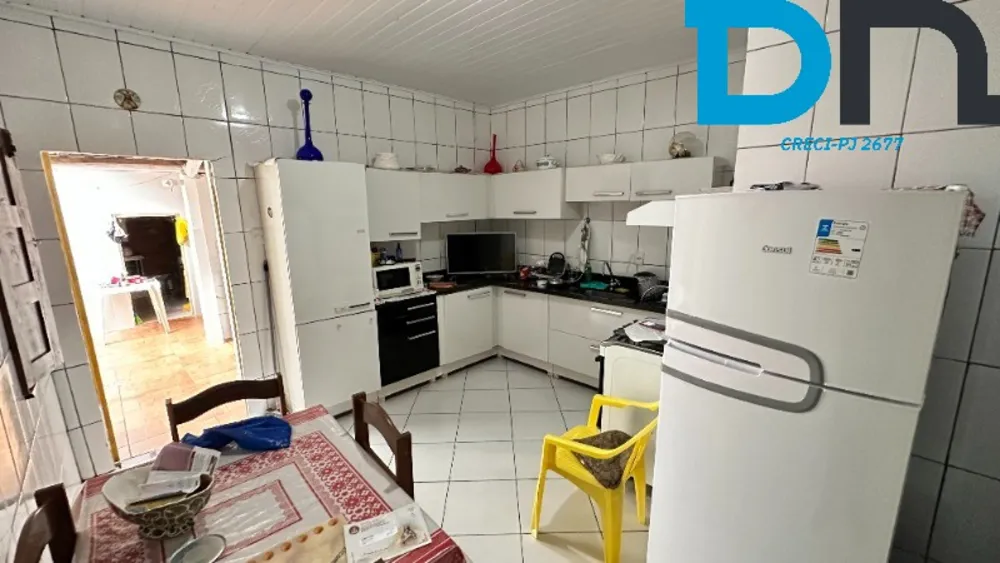 Casa, 4 quartos, 200 m² - Foto 12