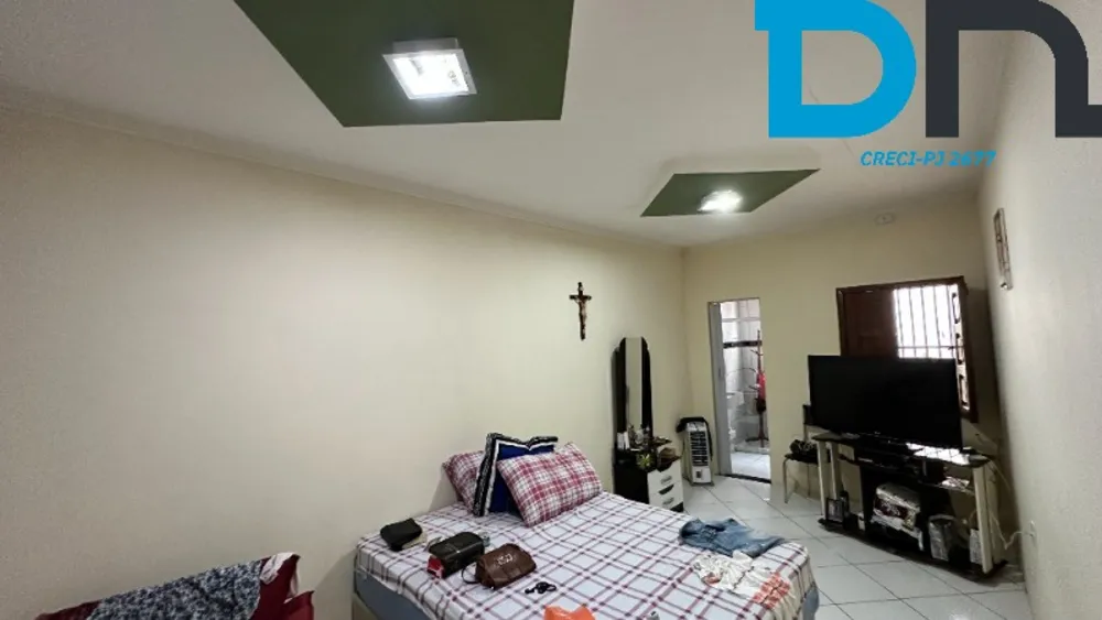 Casa, 4 quartos, 200 m² - Foto 8