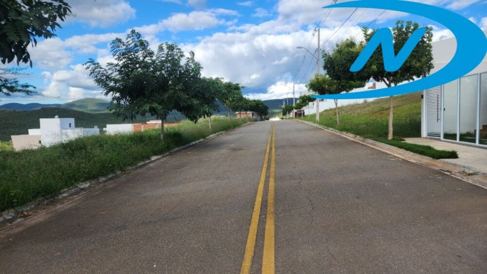 Terreno, 275 m² - Foto 2