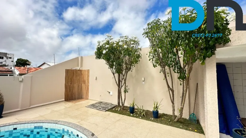Casa, 4 quartos, 744 m² - Foto 6