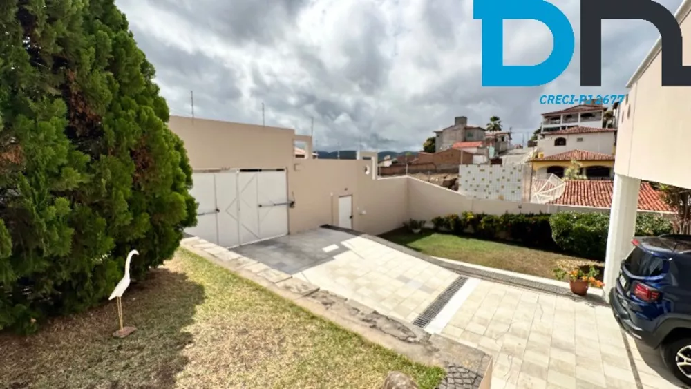 Casa à venda com 4 quartos, 744m² - Foto 3