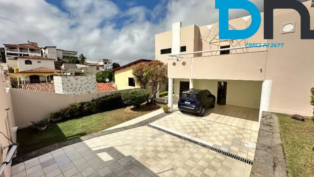 Casa à venda com 4 quartos, 744m² - Foto 4