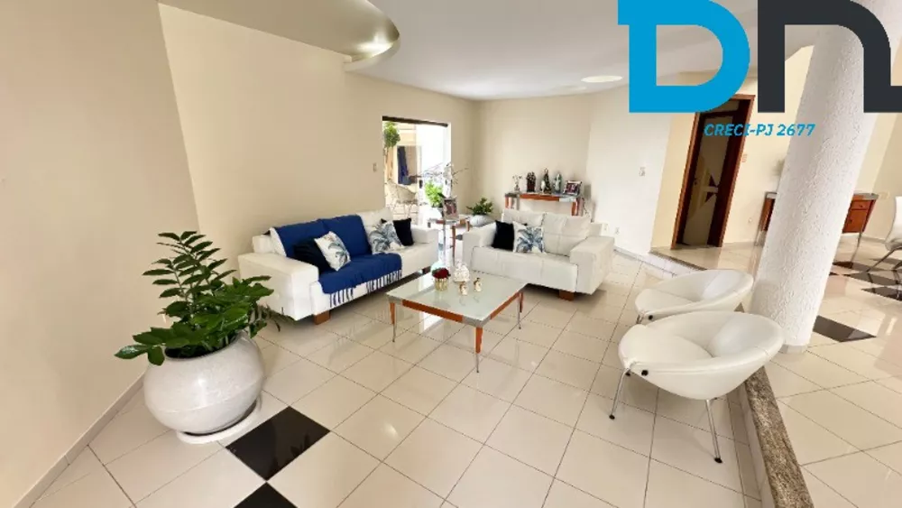 Casa, 4 quartos, 744 m² - Foto 6