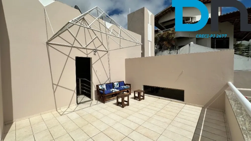 Casa, 4 quartos, 744 m² - Foto 14