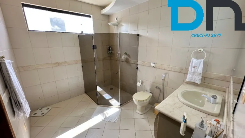Casa, 4 quartos, 744 m² - Foto 18