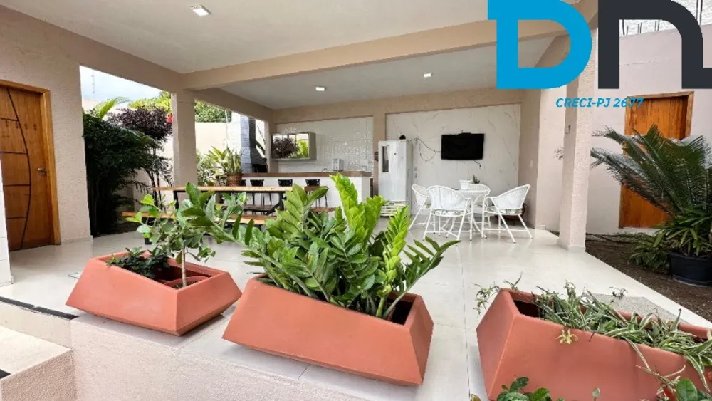 Casa, 4 quartos, 744 m² - Foto 8