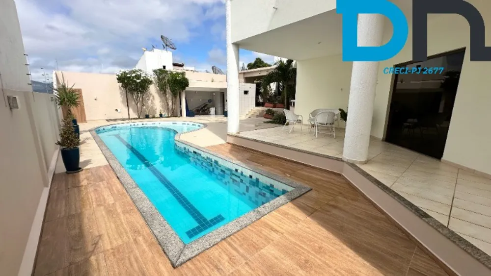 Casa, 4 quartos, 744 m² - Foto 5