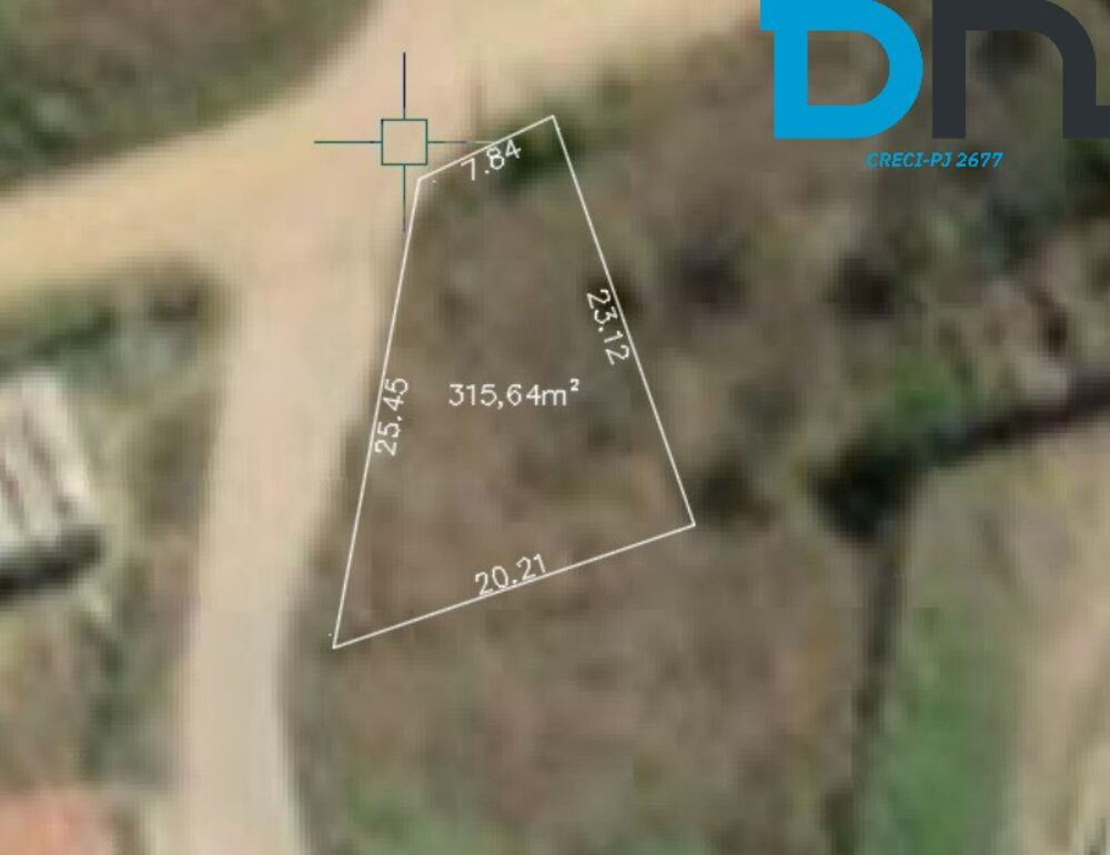 Loteamento e Condomínio, 315 m² - Foto 6