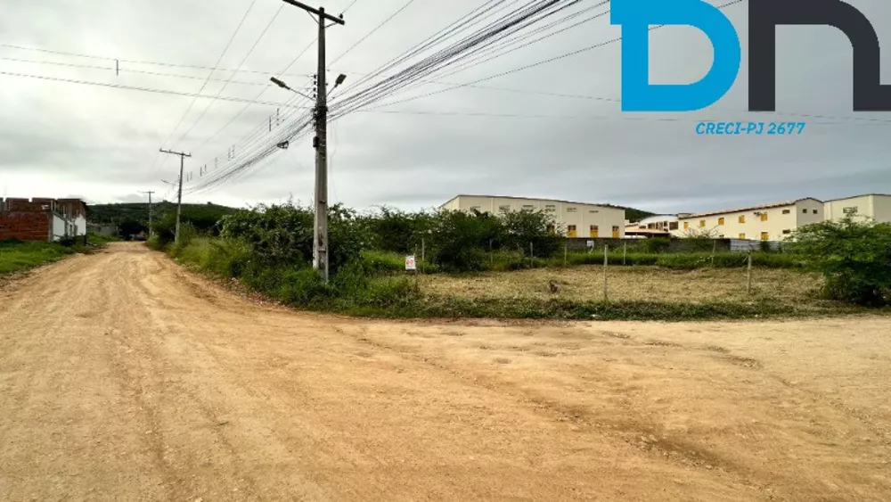 Loteamento e Condomínio, 315 m² - Foto 1