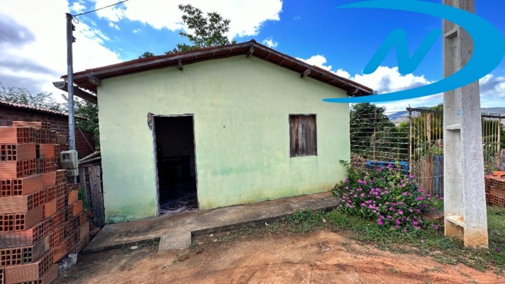 Sítio, 2 quartos - Foto 7