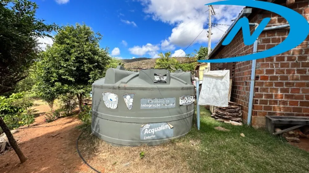 Sítio, 2 quartos - Foto 8