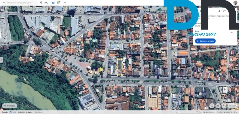 Terreno, 942 m² - Foto 4
