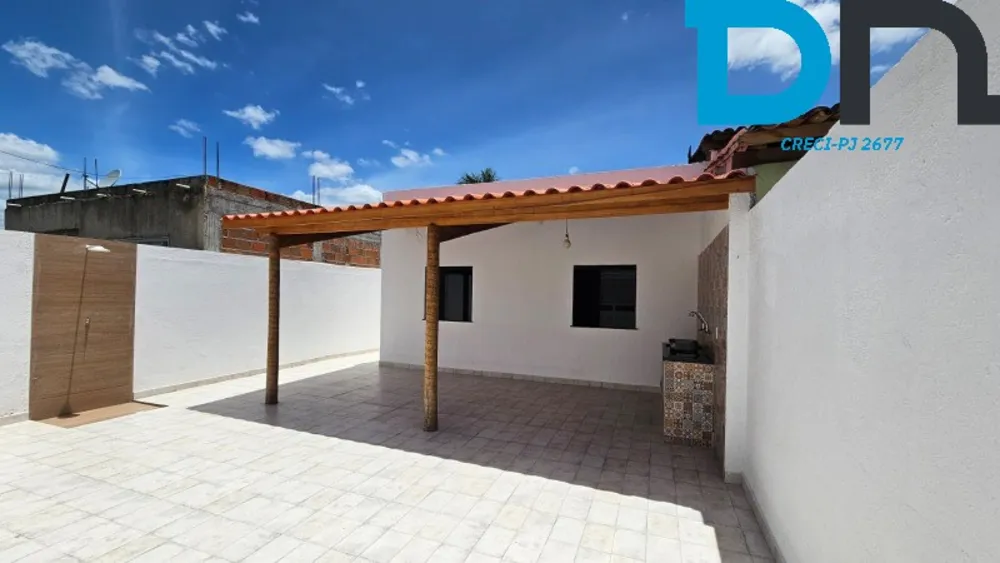 Casa, 3 quartos, 160 m² - Foto 3