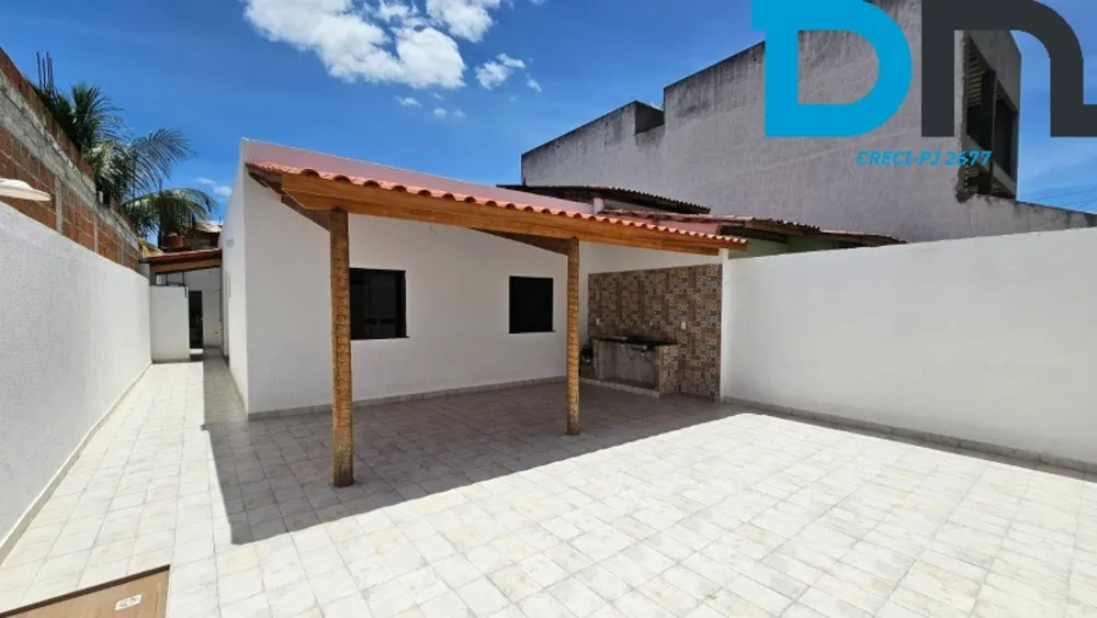 Casa, 3 quartos, 160 m² - Foto 2