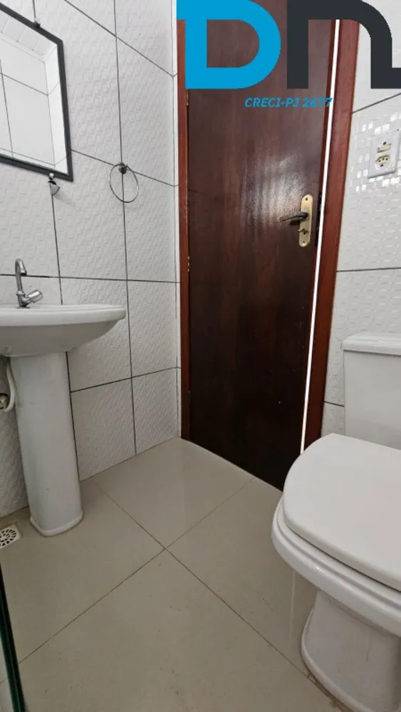 Casa, 3 quartos, 160 m² - Foto 12