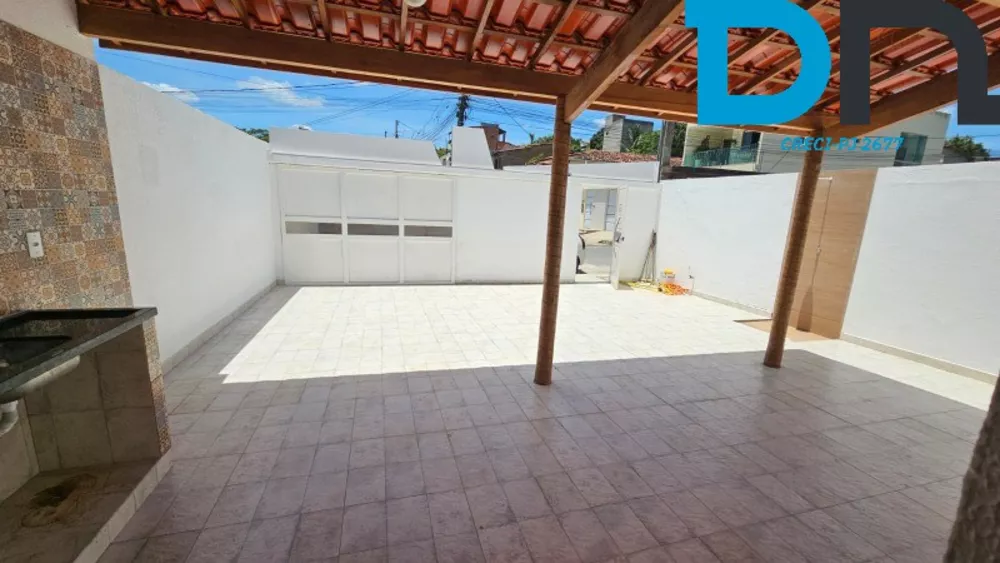Casa, 3 quartos, 160 m² - Foto 7