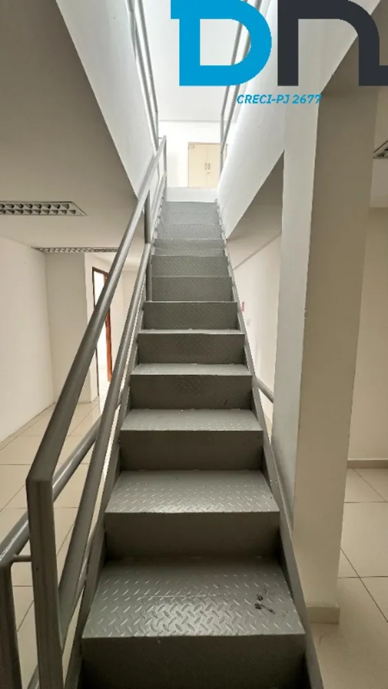 Loja-Salão, 275 m² - Foto 17