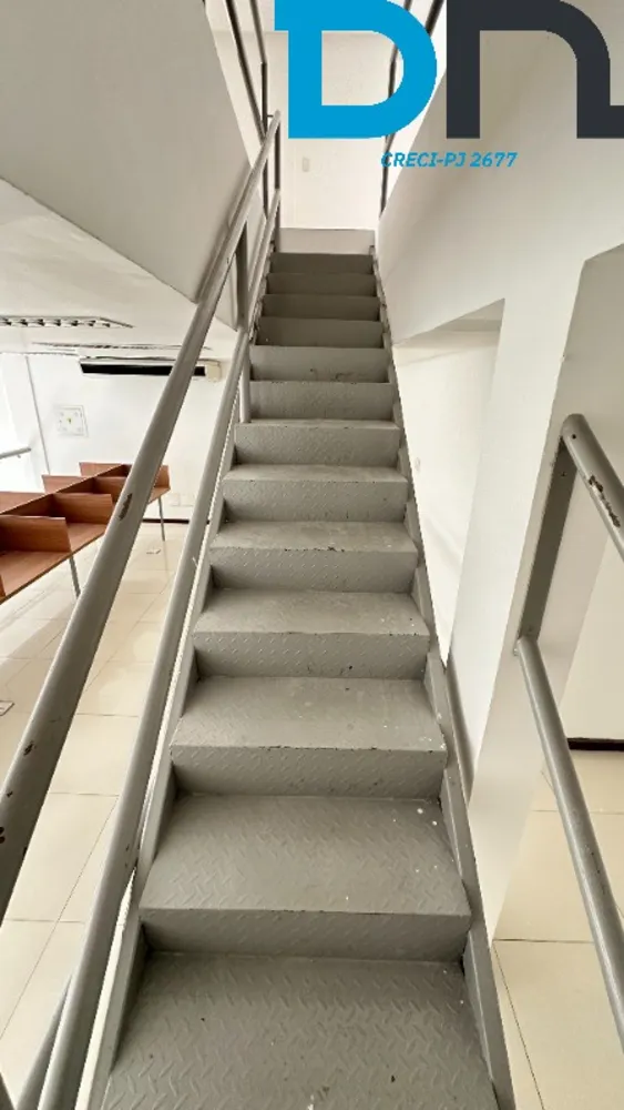 Loja-Salão, 275 m² - Foto 11