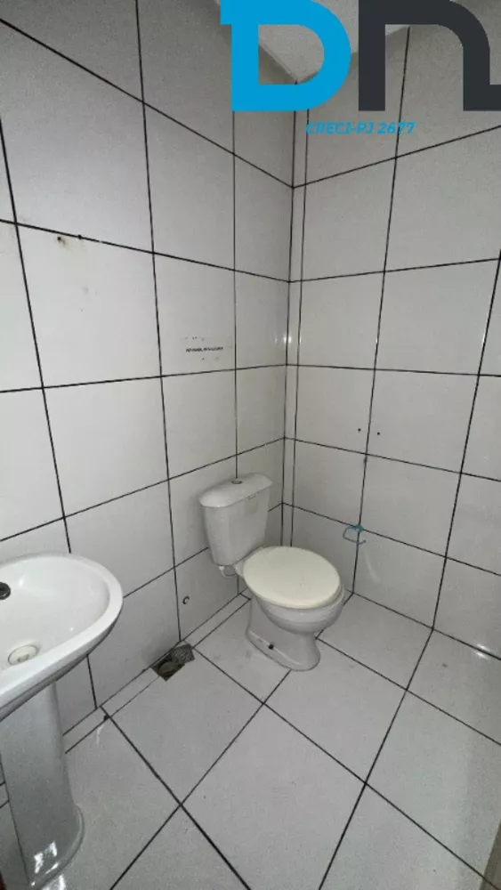 Loja-Salão, 275 m² - Foto 8