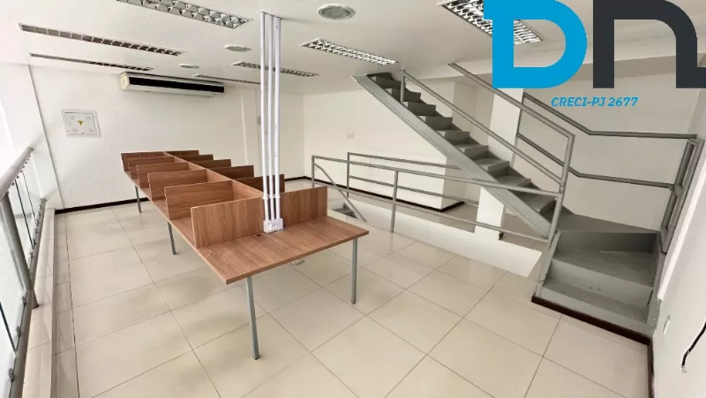 Loja-Salão, 275 m² - Foto 5