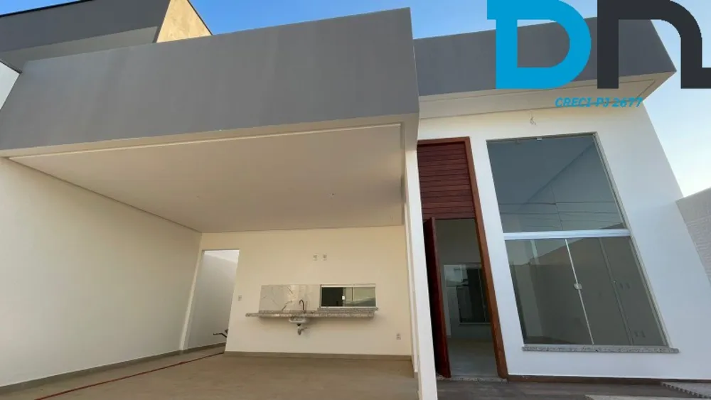 Casa, 3 quartos, 200 m² - Foto 3