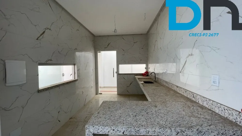 Casa, 3 quartos, 200 m² - Foto 7
