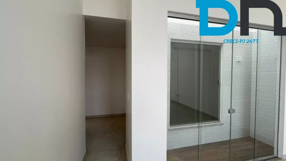 Casa, 3 quartos, 200 m² - Foto 4