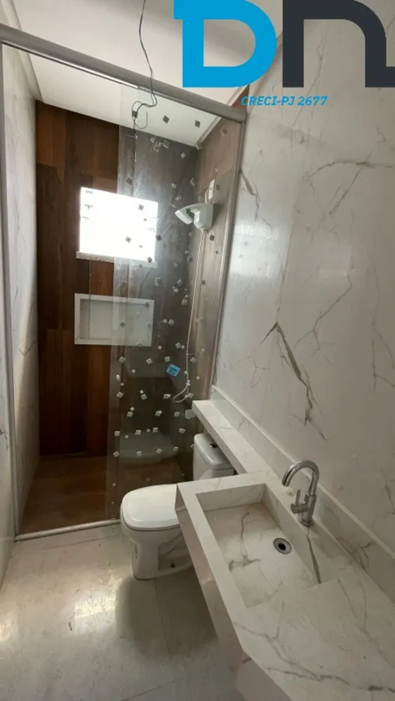 Casa, 3 quartos, 200 m² - Foto 14