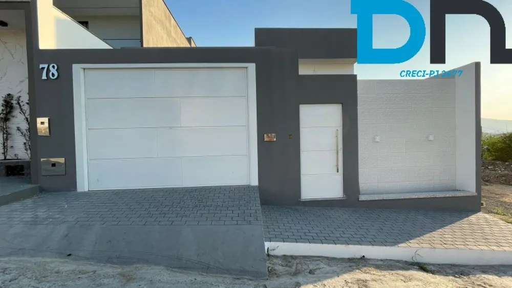 Casa, 3 quartos, 200 m² - Foto 1