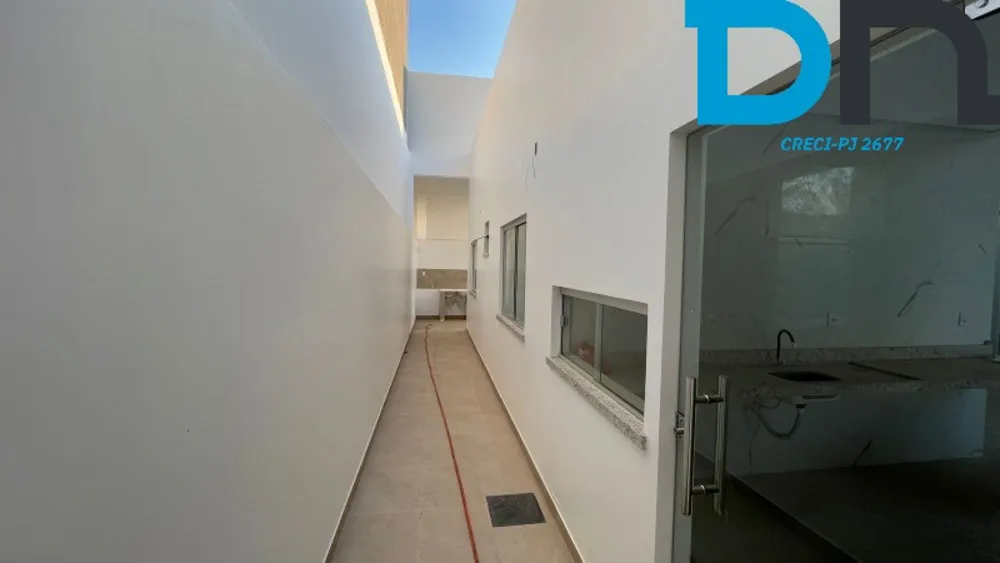 Casa, 3 quartos, 200 m² - Foto 15