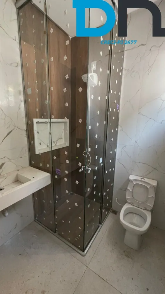 Casa, 3 quartos, 200 m² - Foto 12