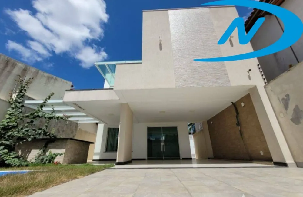 Casa, 4 quartos, 330 m² - Foto 2