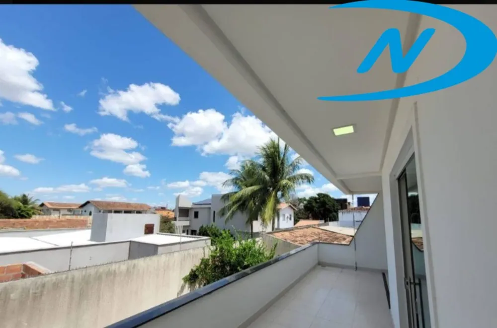 Casa, 4 quartos, 330 m² - Foto 19